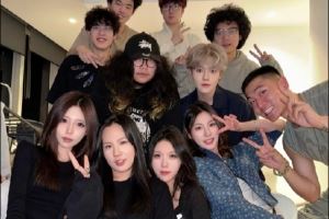 高诗岩妻子更新社媒:毕业啦告别墨尔本 离别这一课 永远学不会