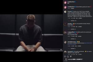 告别阿尔巴!梅西:往左看不到你会很怪 以后谁给我传倒三角呢?