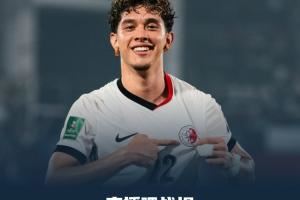 小组头名!中国香港4-3绝杀孟加拉国 李小恒替补戴帽艾华顿传射