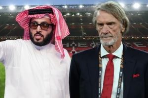 估值超50亿镑!英媒:有意收购曼联的财团来自阿联酋