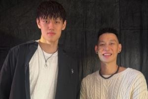 曾凡博:很高兴又一次见到了豪哥 大家的支持是我前进的最大动力