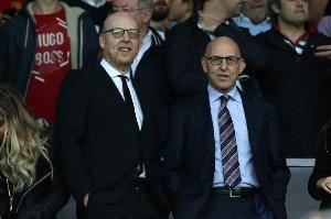 英媒:想收购曼联的财团来自阿联酋,格雷泽估值仍超过50亿英镑