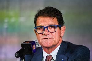 卡佩罗:皮尔洛执教尤文时还没有做好准备 我曾建议皇马卖掉大罗